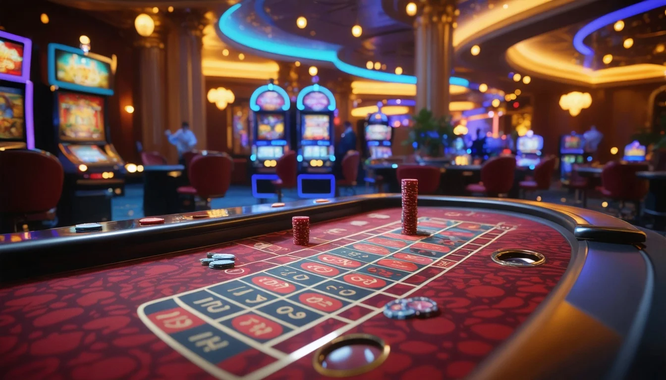 Dengebet Hoş Geldin Bonusu ile Kazanmaya Başlayın!