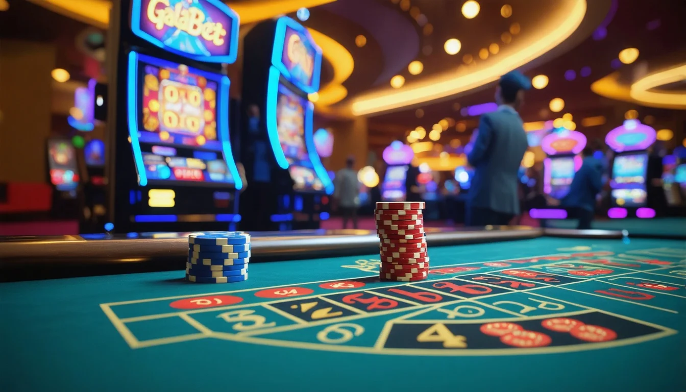 Galabet Bonus ve Kampanyalar: %150 Hoşgeldin ve Kayıp Rehberi