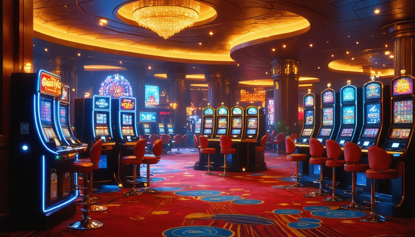 Galabet En Hızlı Erişim Linki ve Avantajlarıyla Güvenli Oyun Keyfi