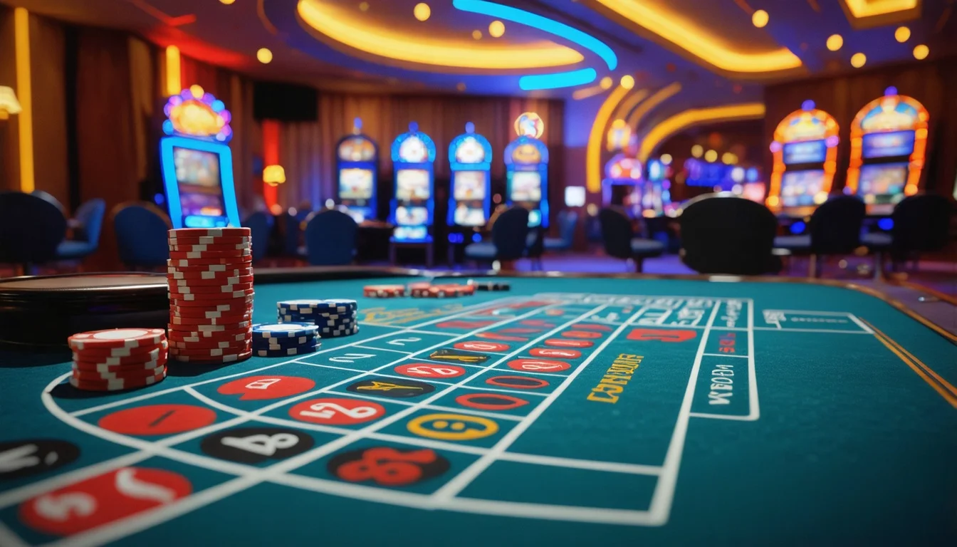 Galabet Hoş Geldin Bonusu ile Kazancınızı Artırın