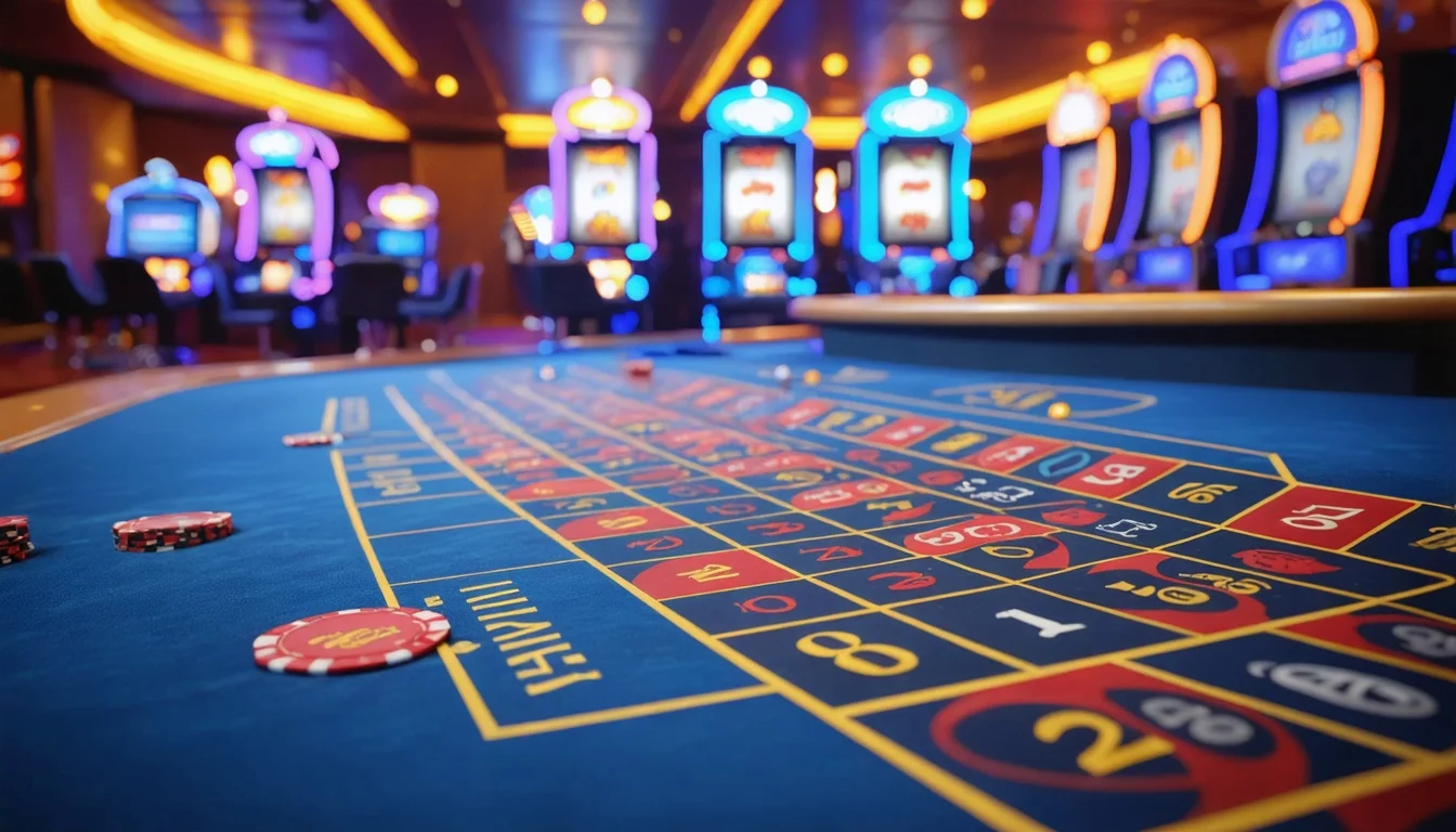 Galabet Slot & Casino Promosyonları ile Kazancınızı Artırın