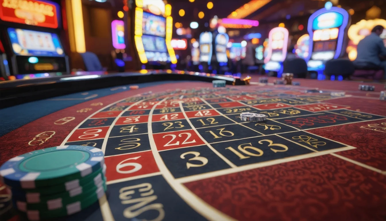 Gamben Kesintisiz Giriş İçin Güncel Link ve 2026 Rehberi