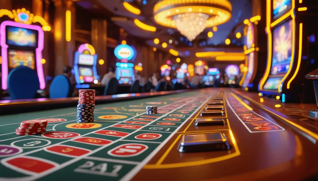 Huqqabet En Yeni Bonus Kampanyaları 2026: Kaçırılmayacak Bonuslar ve Nasıl Alınır