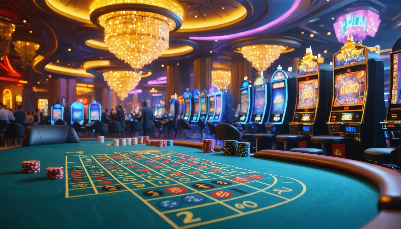 Huqqabet Hoş Geldin Bonusu Rehberi: %100 İlk Yatırım Bonusu ve Daha Fazlası