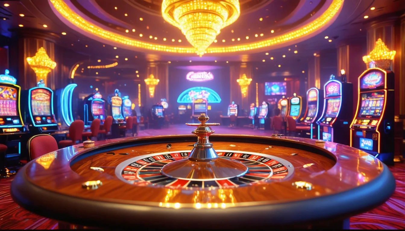 Huqqabet Mobil ve Web Giriş Seçenekleri ile Kesintisiz Oyun Keyfi