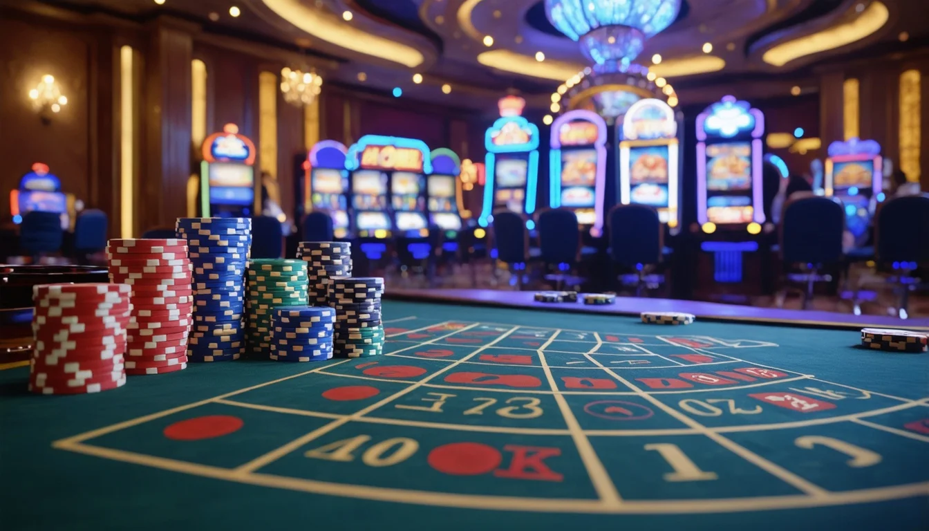 Huqqabet Promosyon Kodları Var mı?