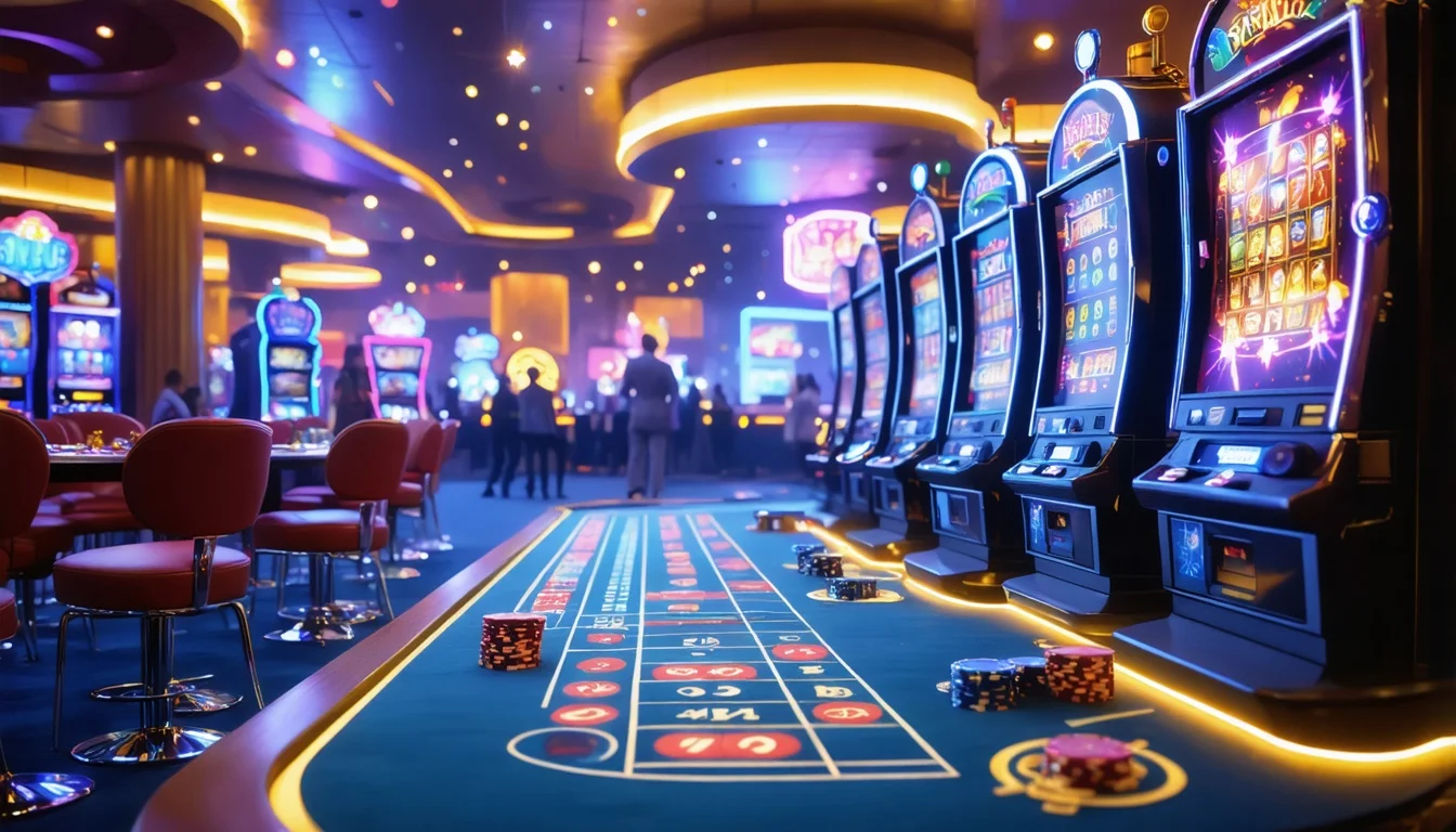 Huqqabet Promosyonları: Bonuslar, Ödemeler ve Stratejiler (2026)