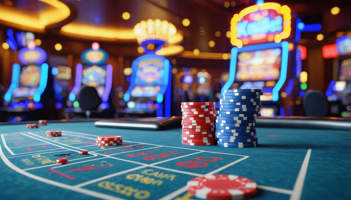 KralBet Bonus Çevrim Şartları: Kazancınızı Güvenceye Alın