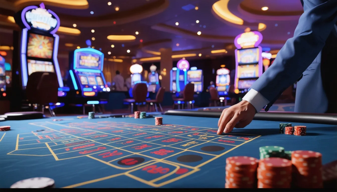 KralBet Lisanslı mı? 2026 Güncel Detaylı İnceleme