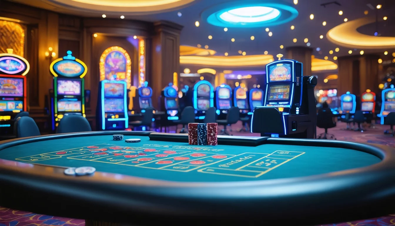 KralBet Ödeme Hızı ve Destek Kalitesi: Hızlı ve Güvenilir Hizmetin Adresi