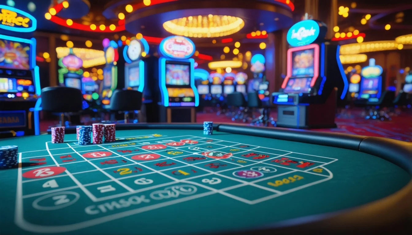 KralBet Promosyon Kodları ve Bonus Kampanyaları Hakkında Her Şey