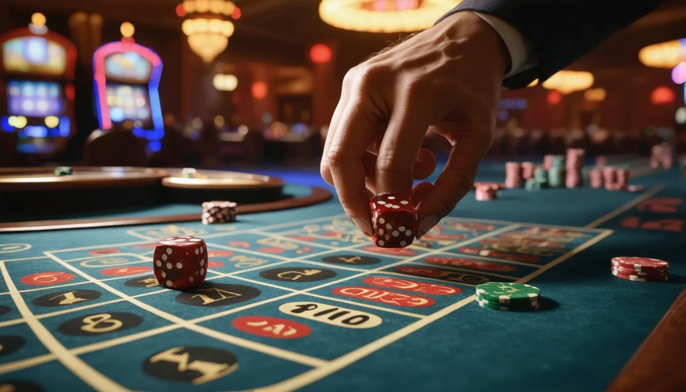 KralBet Son Çalışan Adres Bilgisi ve Avantajları