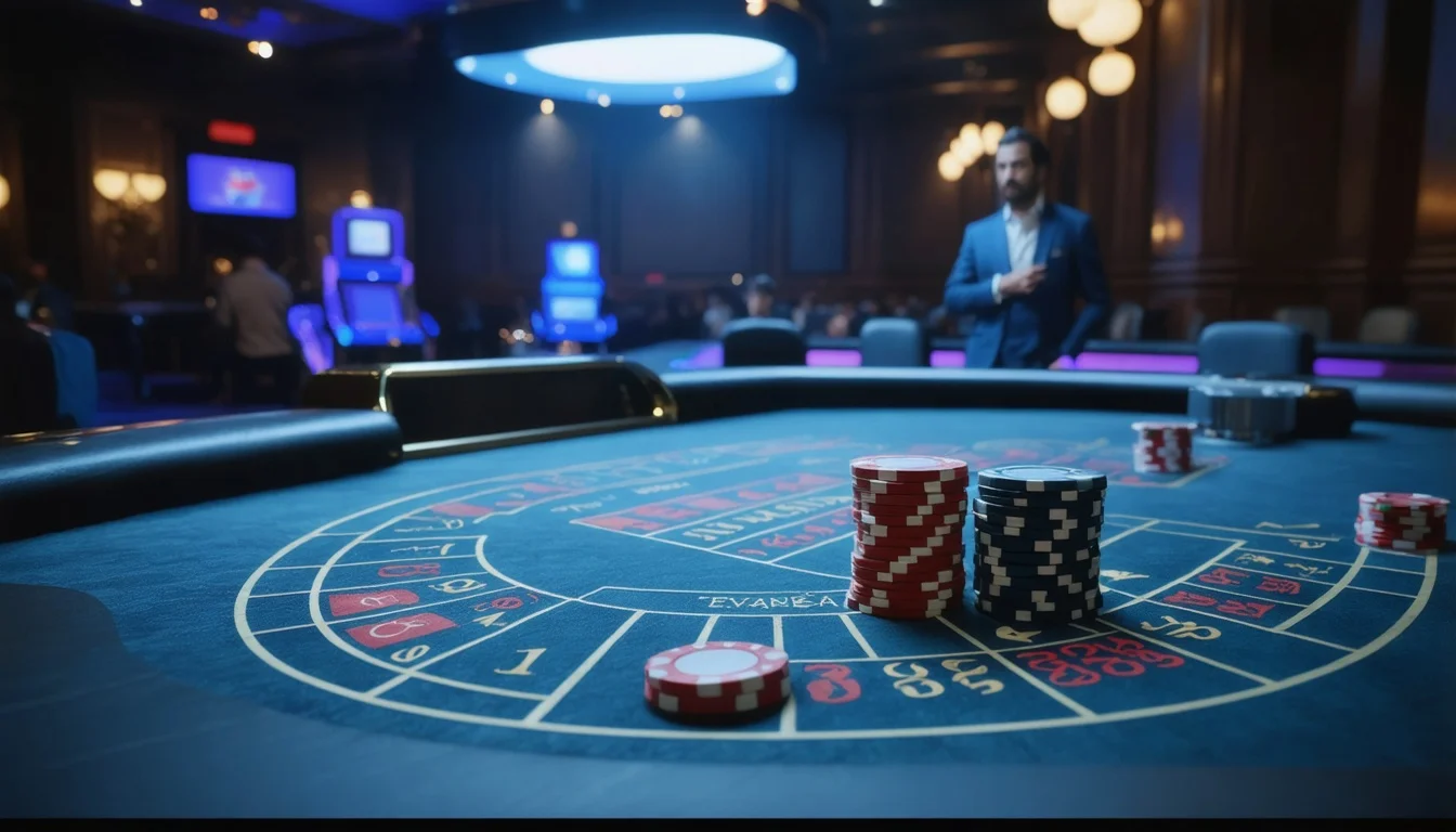 KralBet Son Giriş Adresi: Güncel Erişim ve Ödeme Rehberi