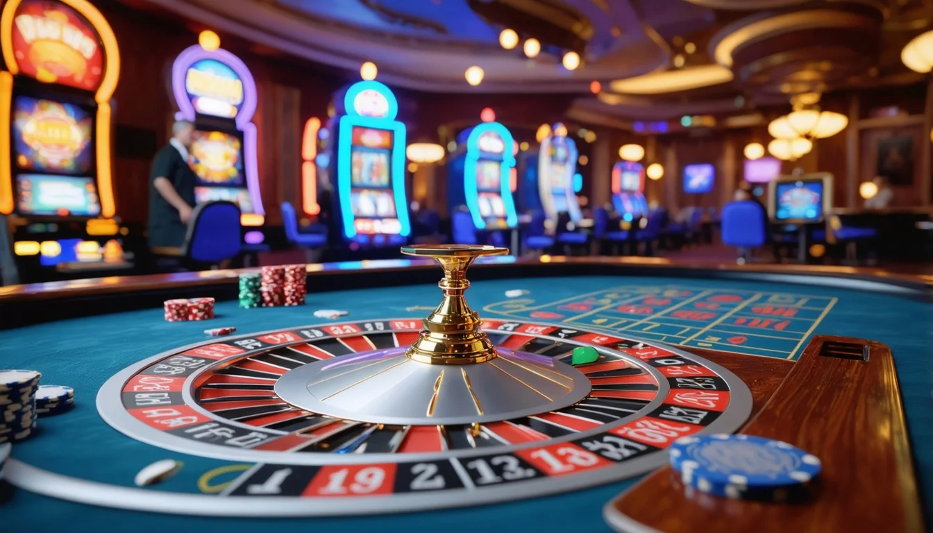 Locabet En Yeni Bonus Kampanyaları ile Kazancınızı Artırın