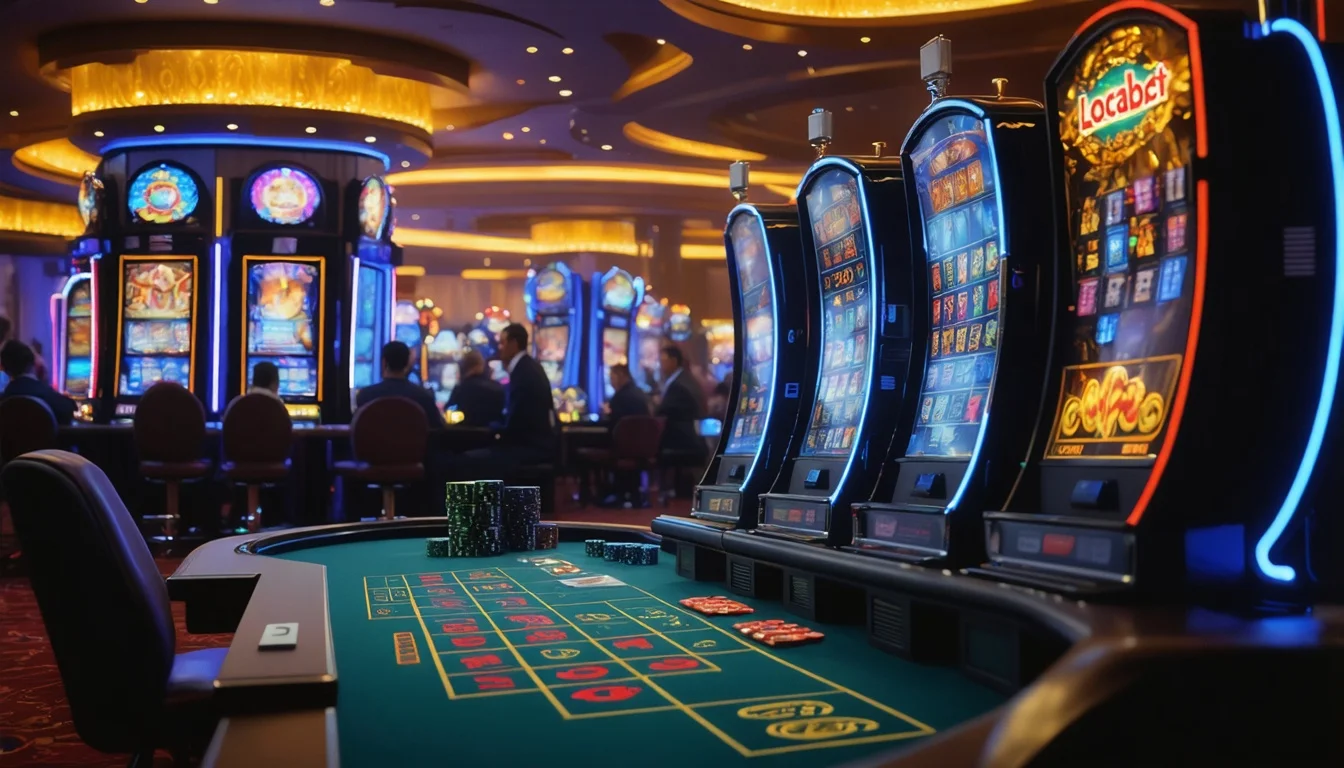 Locabet kullanıcı yorumları - Güven Analizi