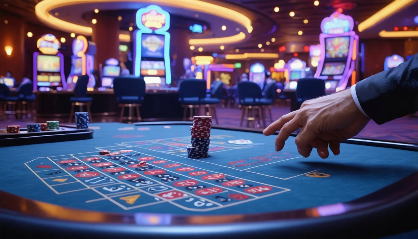 Locabet Mobil ve Web Giriş Seçenekleri ile Kesintisiz Bahis Keyfi