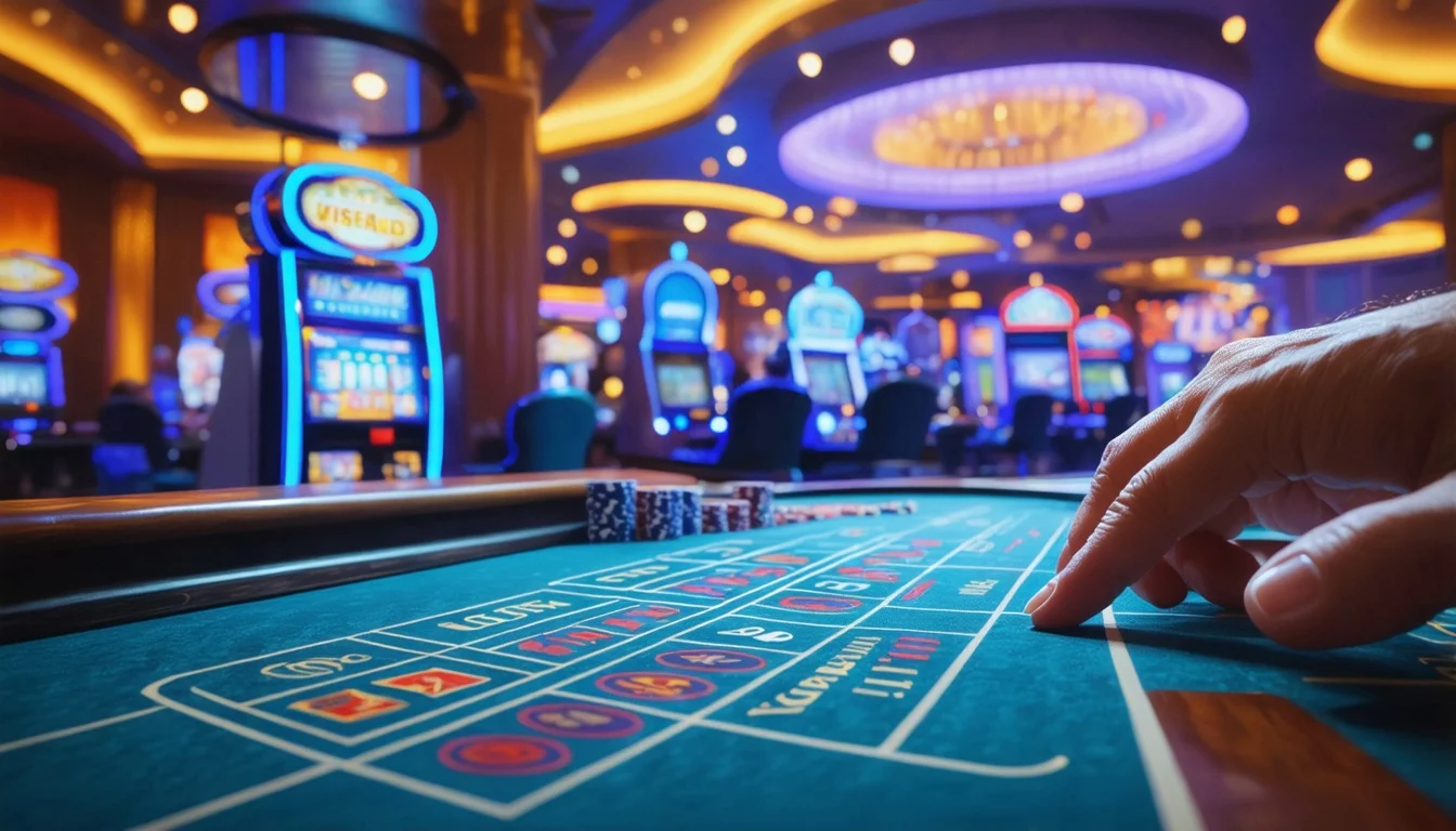 Mersobahis En Yeni Bonus Kampanyaları ve Avantajları