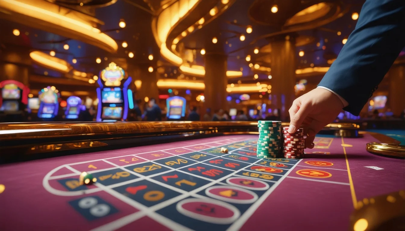 Mersobahis Bonus Çevrim Şartları ve Avantajları Hakkında Detaylar