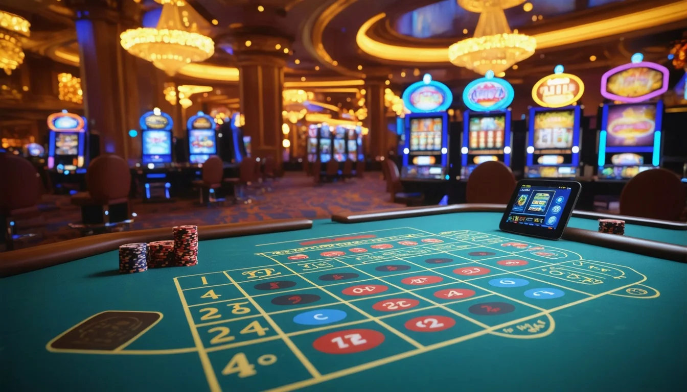 Mersobahis Son Giriş Adresi: 2026'da Nasıl Giriş Yapılır ve Güvenlik İpuçları