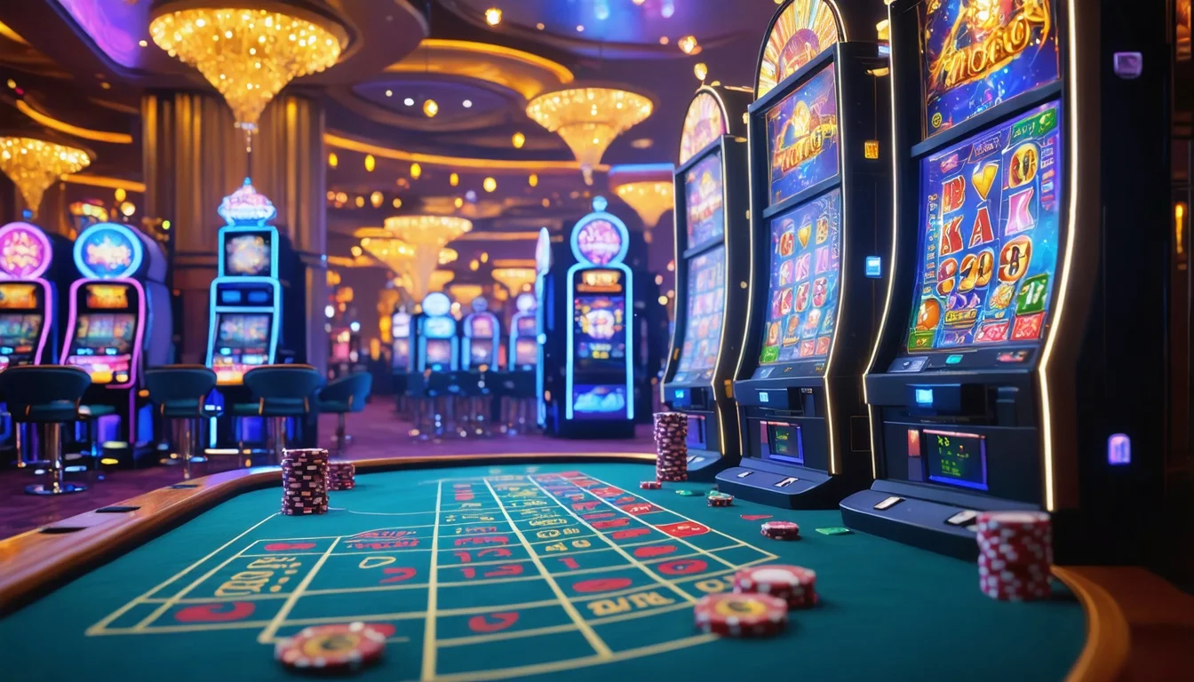 Misty Casino bonus çevrim şartları - Rehber