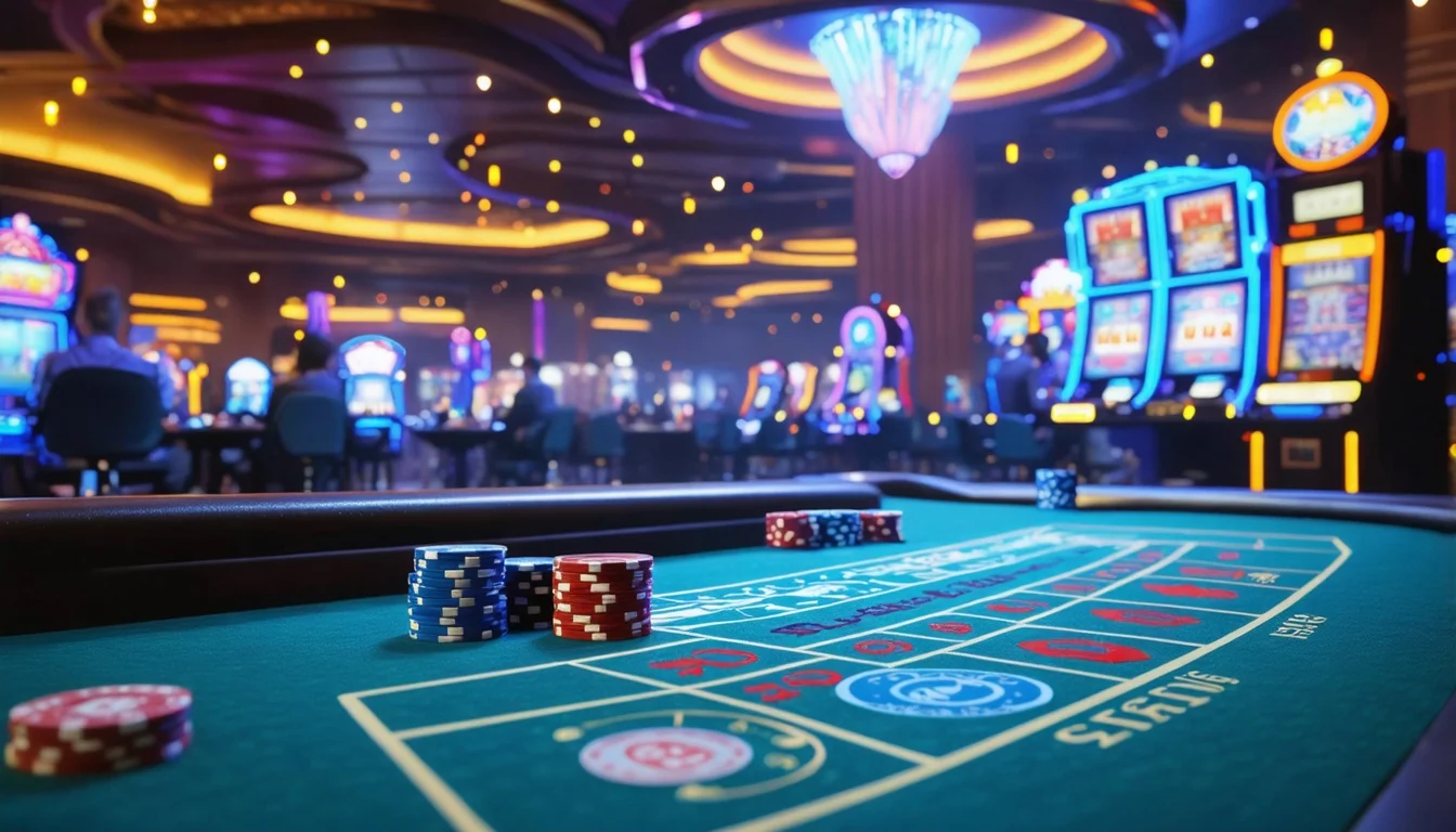 Misty Casino Lisanslı mı? Detaylı İnceleme