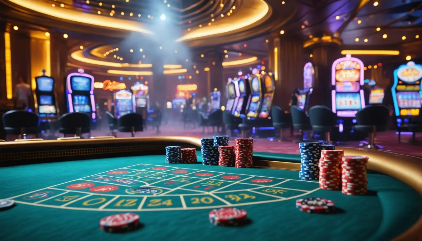 Misty Casino Son Çalışan Adres Bilgisi ve Güncel Detaylar