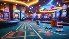 Misty Casino'da Güncel Bonuslar ve Nasıl Yararlanılır