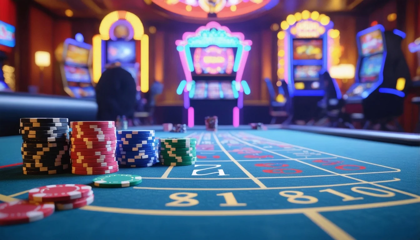 Napolibet Bonus Çevrim Şartları: Adım Adım Açıklama ve İpuçları