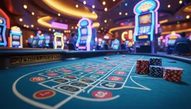 Napolibet slot ve casino promosyonları: Güncel bonus rehberi