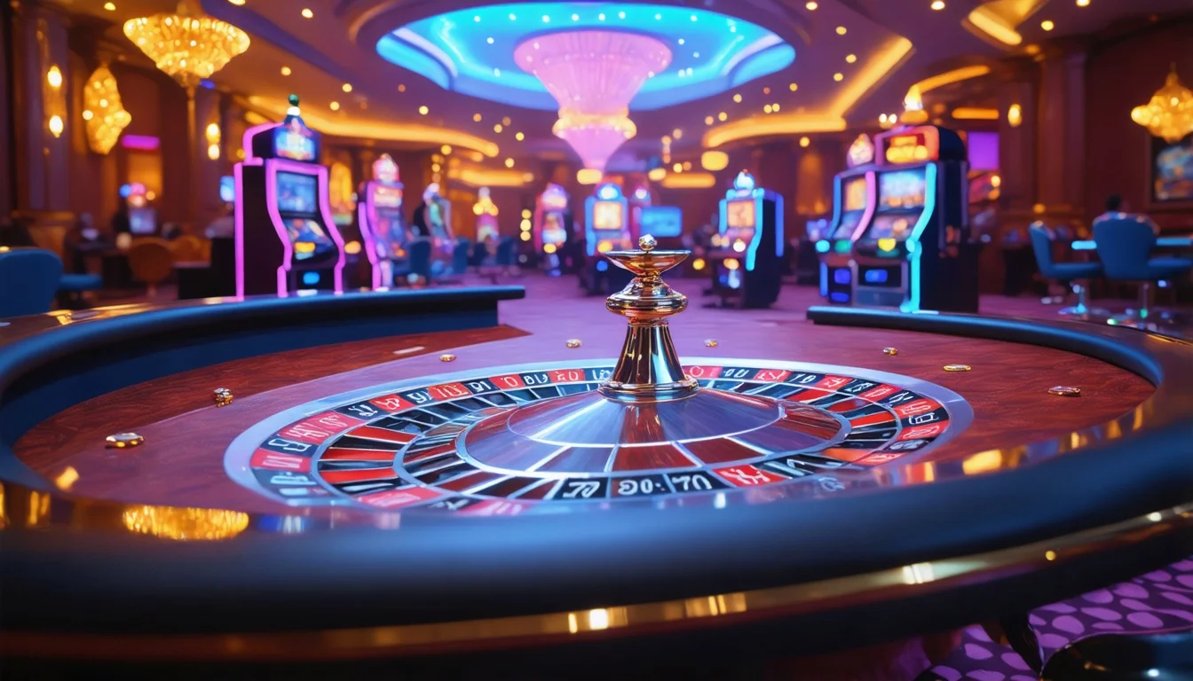 Padişahbet Mobil ve Web Giriş Seçenekleri ile Kesintisiz Oyun Keyfi