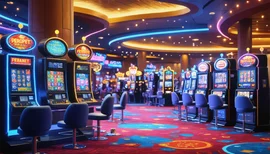 Perabet Slot Bonusları ve Promosyonları 2026