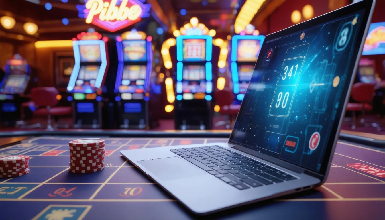 Piabet Mobil Giriş: Web ve Mobil Seçenekleri