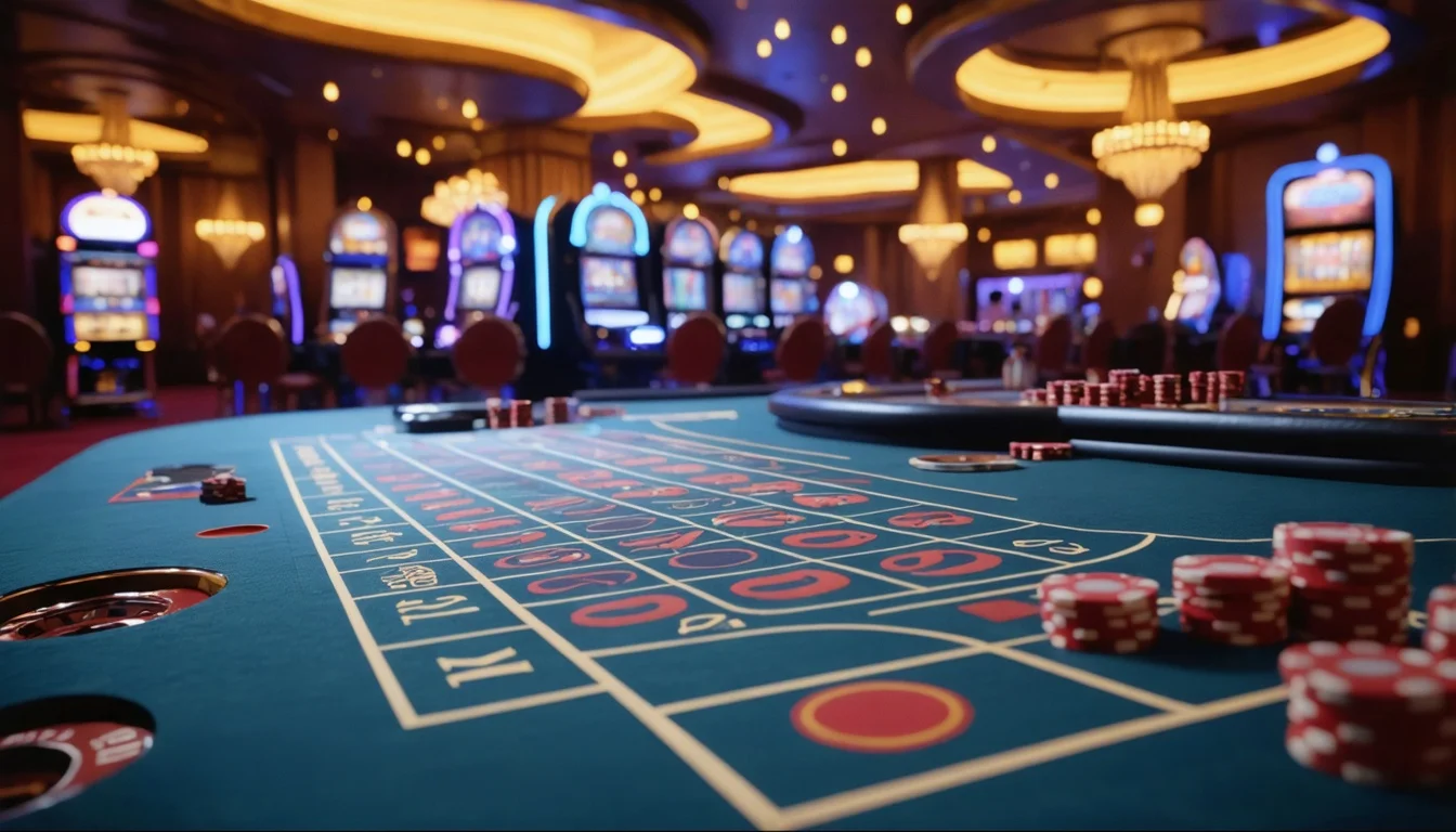 Ronabet Güncel Giriş Bağlantısı ve Yatırım Rehberi