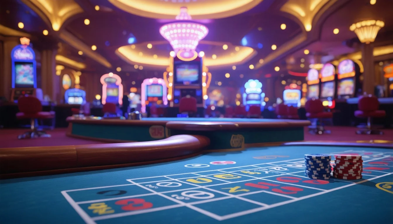 Stake Bonus Çevrim Şartları ve Avantajları Hakkında Detaylı Rehber