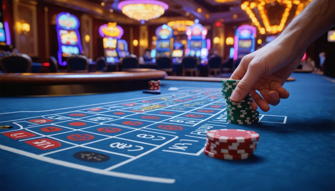 Stake En Hızlı Erişim Linki ile Güvenli ve Hızlı Oyun Keyfi