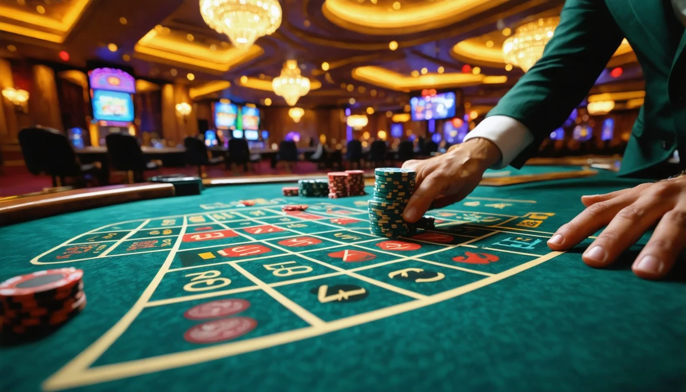 Stake Hoş Geldin Bonusu ve Avantajları: Eksiksiz Rehber