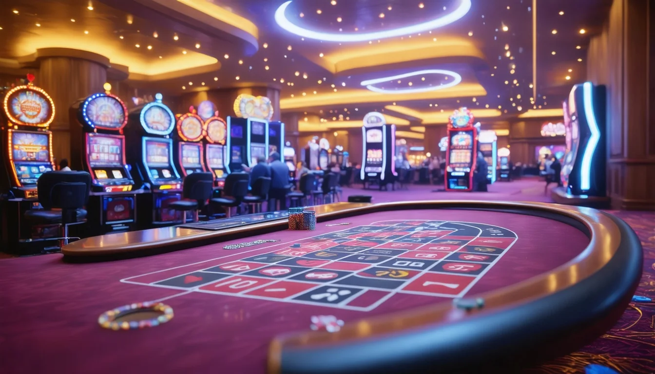 Starora Mobil & Web Giriş Seçenekleri ile Kesintisiz Oyun Keyfi