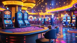 Starora Slot & Casino Promosyonları ile Kazancınızı Katlayın
