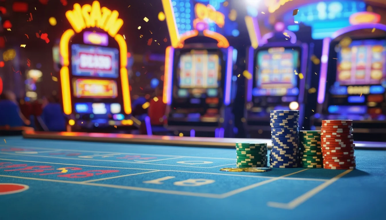 Vadicasino Bonus Çevrim Şartları - Açıklama