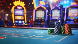 Vadicasino Bonus Çevrim Şartları - Açıklama