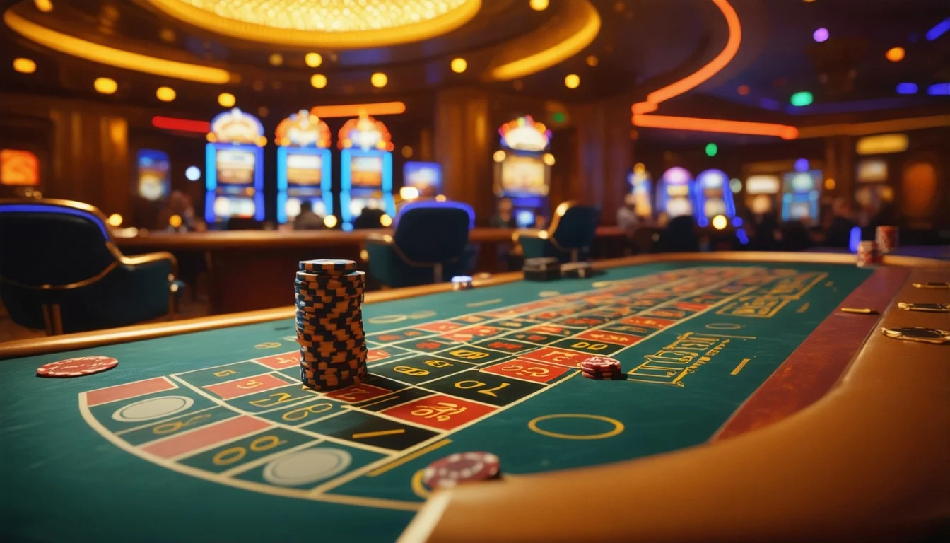 Vadicasino güvenilir mi? Kullanıcı yorumları ve güven analizi