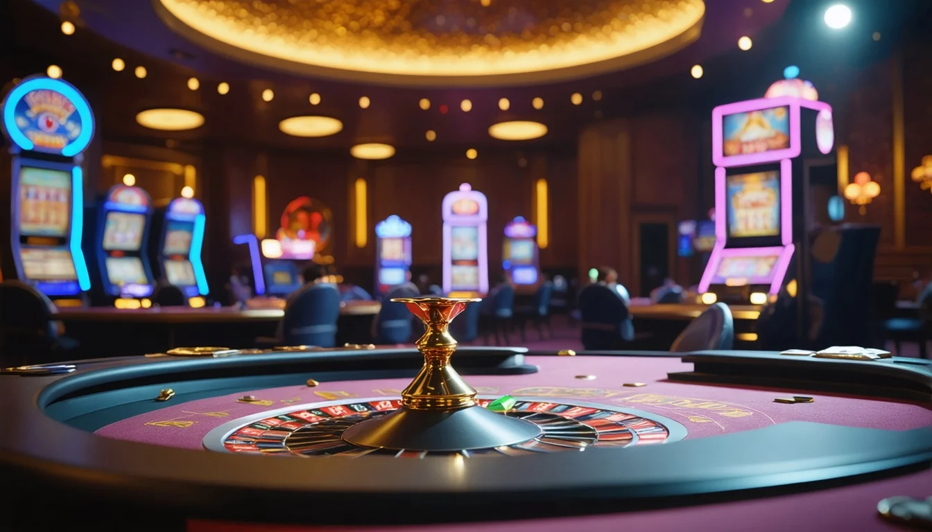 Vadicasino Lisanslı mı? 2026 Detaylı İnceleme ve Bonuslar