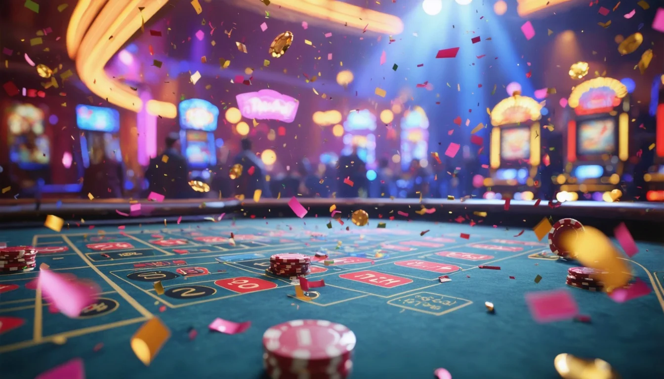 Vadicasino Promosyon Kodları: Güncel Bilgiler