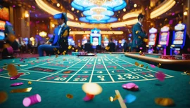 Vippark Bonus Çevrim Şartları: Adım Adım Rehber ve İpuçları