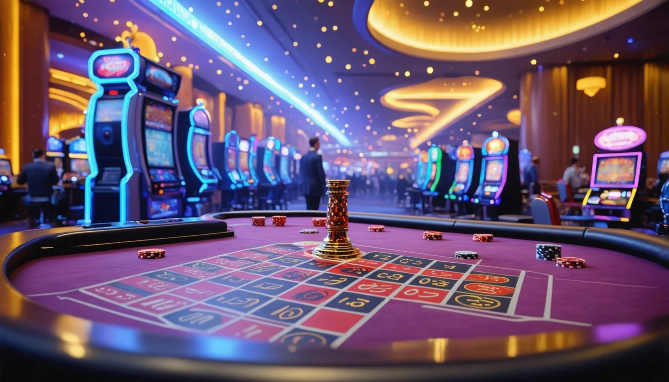 Vippark Son Çalışan Adres Bilgisi ve Güncel Avantajlar