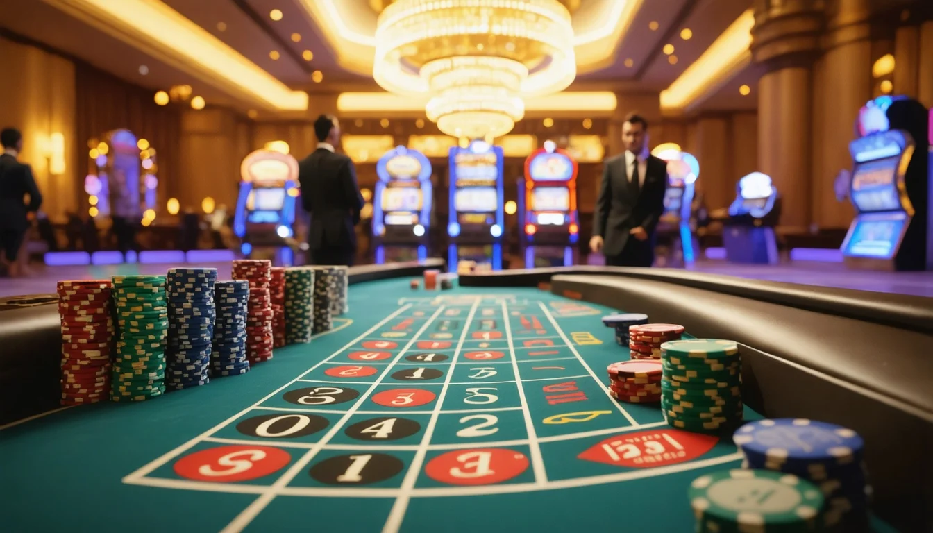 Vippark güven analizi ve kullanıcı yorumları