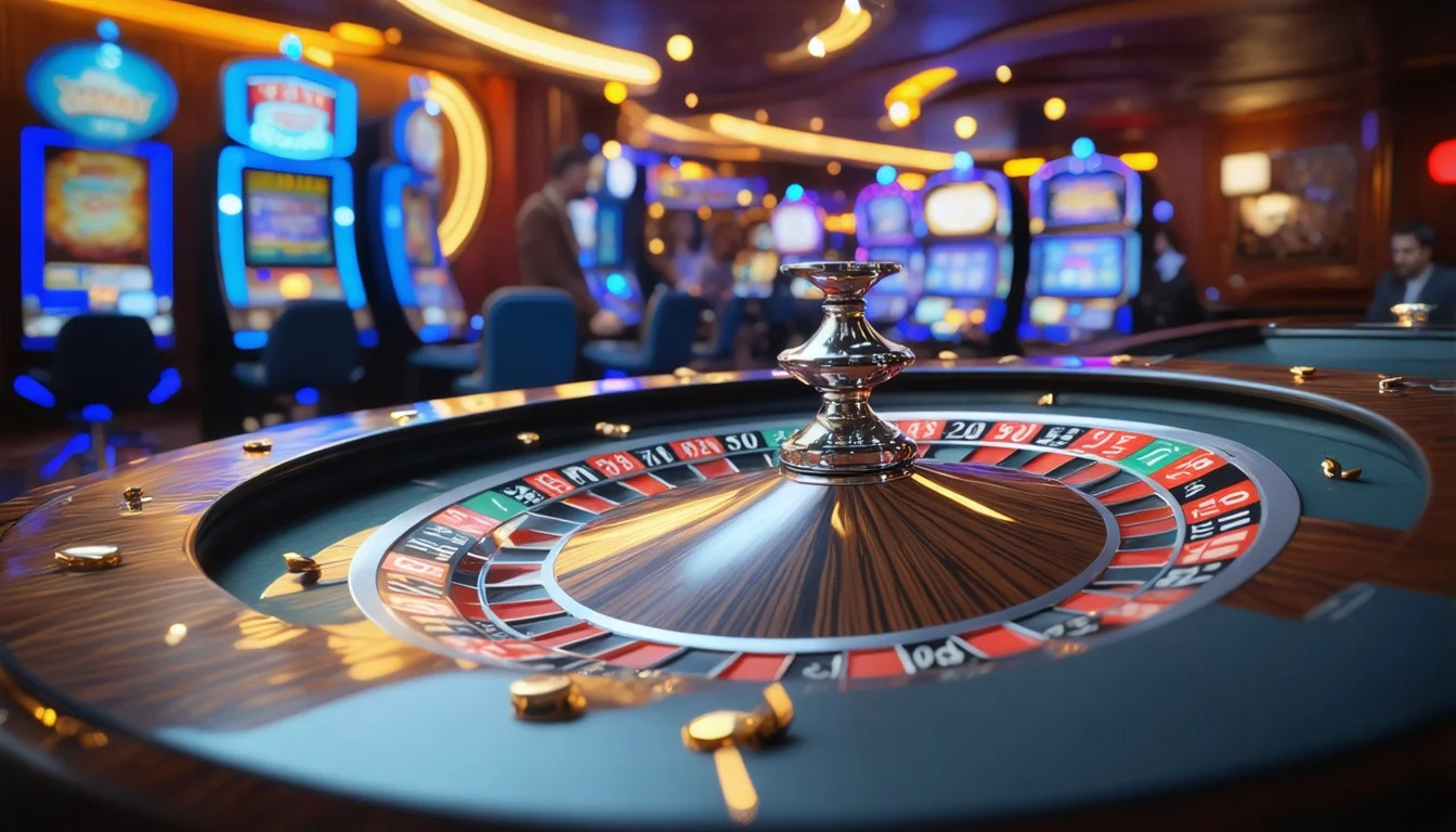 Vippark güvenilir mi? Güven Testi 2026