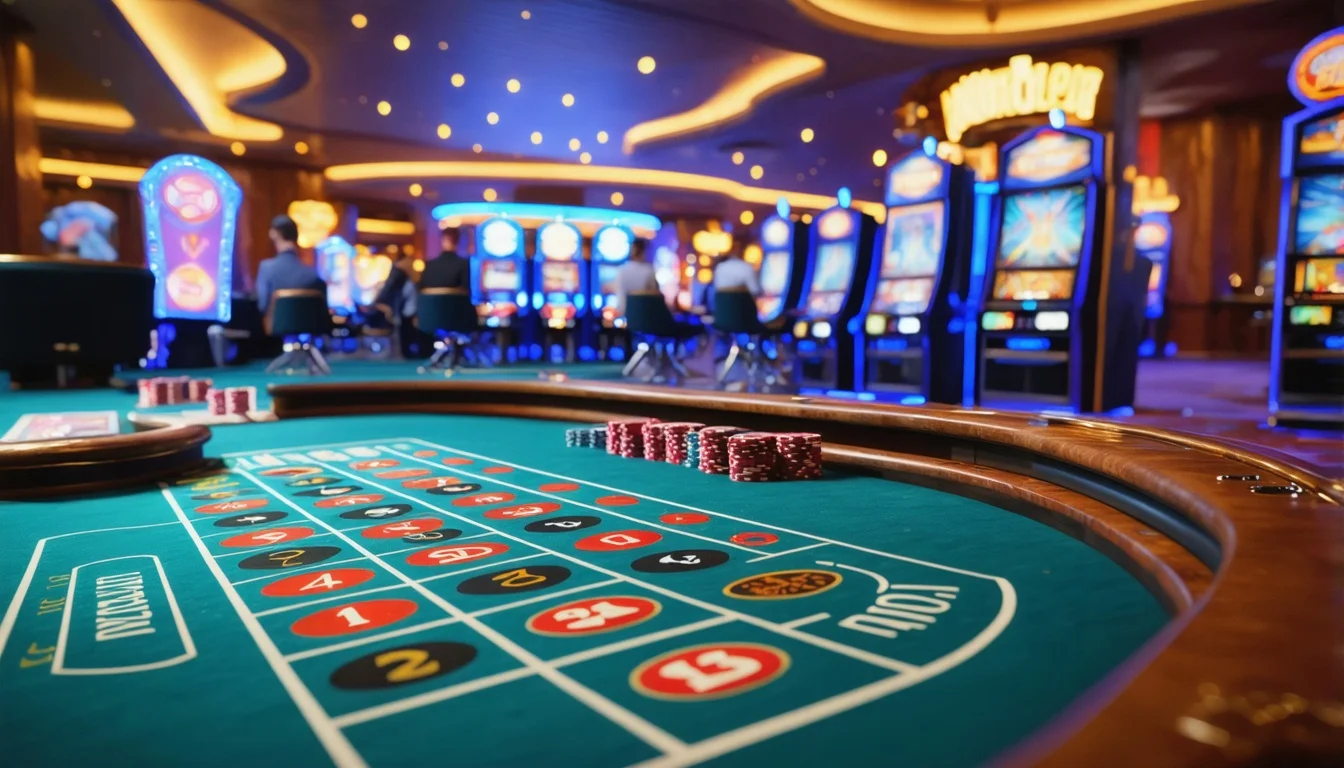 Vippark Lisans ve Güvenilirlik İncelemesi - 2026 Güncel Bakış