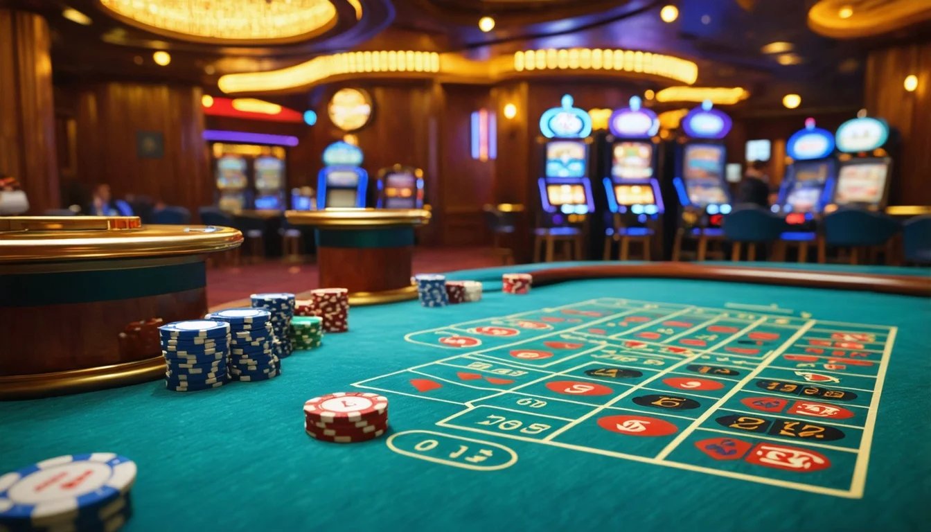 Vippark Lisanslı mı? Detaylı İnceleme