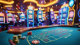 Virabet Promosyonları: Slot & Casino Bonusları 2026